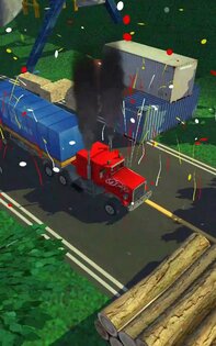 Truck It Up! 1.9.0. Скриншот 10
