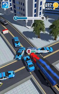 Truck It Up! 1.9.0. Скриншот 11