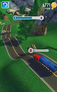 Truck It Up! 1.9.0. Скриншот 14