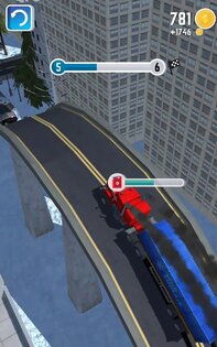 Truck It Up! 1.9.0. Скриншот 15