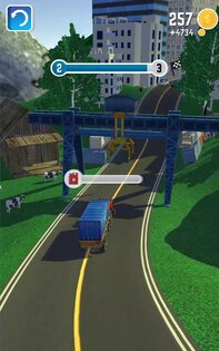 Truck It Up! 1.9.0. Скриншот 19
