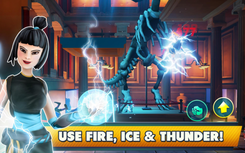 Mayhem Combat 1.5.7. Скриншот 5