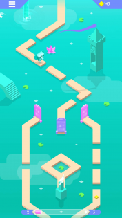 Endless Lake 4.4. Скриншот 1