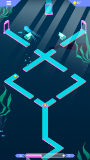 Endless Lake 4.4. Скриншот 2