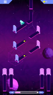Endless Lake 4.4. Скриншот 5