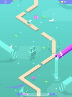 Endless Lake 4.4. Скриншот 6