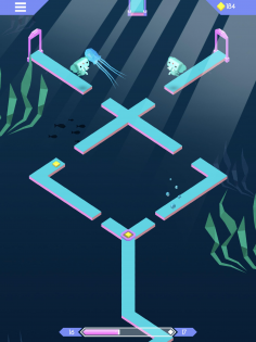 Endless Lake 4.4. Скриншот 7