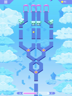 Endless Lake 4.4. Скриншот 8