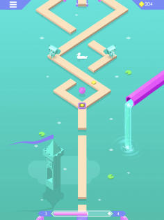 Endless Lake 4.4. Скриншот 9