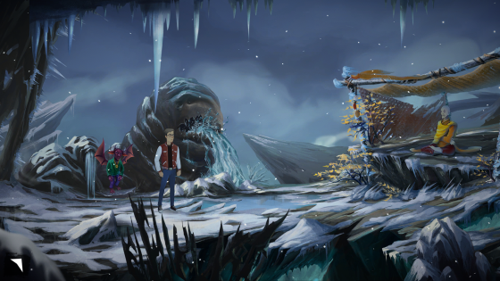 Angelo and Deemon One Hell of a Quest 1.8.4. Скриншот 4