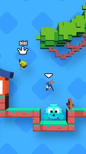 JAM Game Maker 0.1.1. Скриншот 1