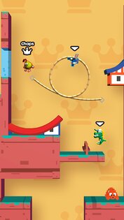 JAM Game Maker 0.1.1. Скриншот 2