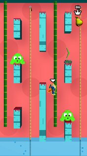JAM Game Maker 0.1.1. Скриншот 4