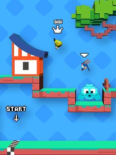 JAM Game Maker 0.1.1. Скриншот 5