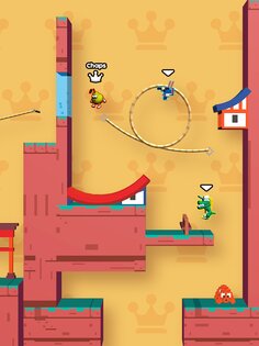 JAM Game Maker 0.1.1. Скриншот 6