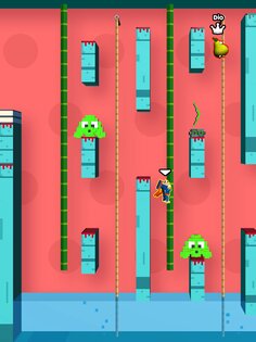 JAM Game Maker 0.1.1. Скриншот 8