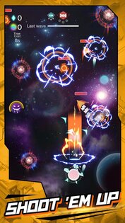 Space Core 1.1.6. Скриншот 3