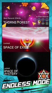 Space Core 1.1.6. Скриншот 4