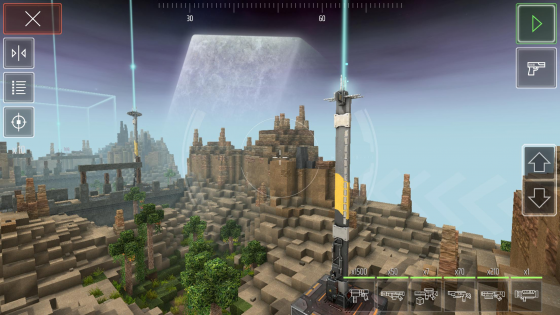 Block Fortress: Empires 2.00.18. Скриншот 4