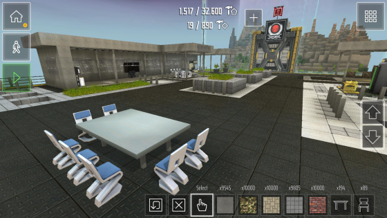 Block Fortress: Empires 2.00.18. Скриншот 7