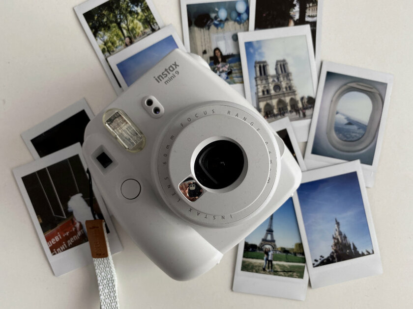 Как оцифровать аналоговые фотографии: 4 способа