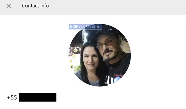 Номера телефонов WhatsApp* попадают в Google-поиск