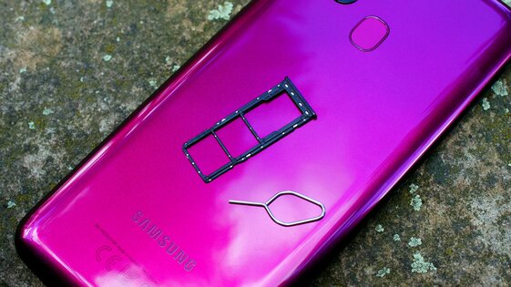 Обзор Samsung Galaxy M31: молодежный смартфон с хорошей автономностью