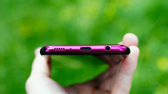 Обзор Samsung Galaxy M31: молодежный смартфон с хорошей автономностью