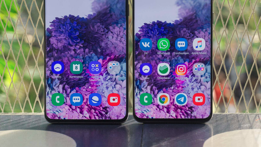 Samsung добавит в OneUI назойливую рекламу, которая не позволит разблокировать смартфон