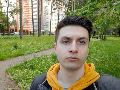 Обзор Samsung Galaxy M31: молодежный смартфон с хорошей автономностью
