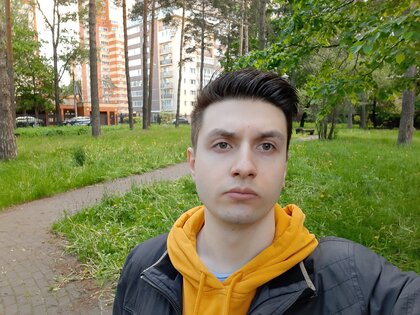 Обзор Samsung Galaxy M31: молодежный смартфон с хорошей автономностью