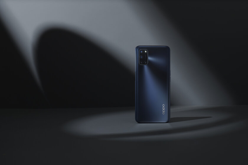 OPPO привезла в Россию A52: элегантный смартфон с большим аккумулятором
