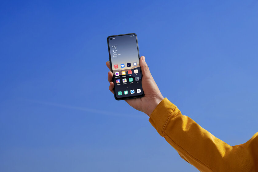 OPPO привезла в Россию A52: элегантный смартфон с большим аккумулятором