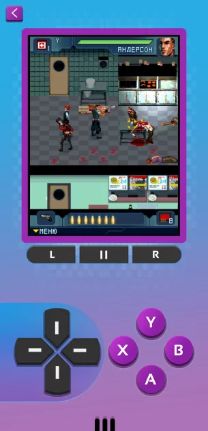 10 хитовых игр с кнопочных телефонов, в которые можно поиграть на Android — Gameloft Classics: 20 Years — N.O.V.A, Diamond Rush, Hero of Sparta и другие. 3