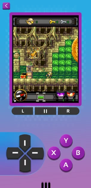 10 хитовых игр с кнопочных телефонов, в которые можно поиграть на Android — Gameloft Classics: 20 Years — N.O.V.A, Diamond Rush, Hero of Sparta и другие. 4