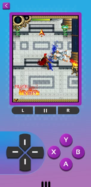 10 хитовых игр с кнопочных телефонов, в которые можно поиграть на Android — Gameloft Classics: 20 Years — N.O.V.A, Diamond Rush, Hero of Sparta и другие. 5