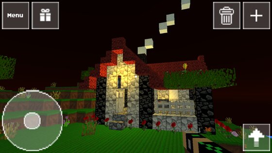 BoomCraft 74.0. Скриншот 6