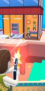 Hell Copter 1.8.49. Скриншот 1