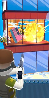 Hell Copter 1.8.49. Скриншот 3