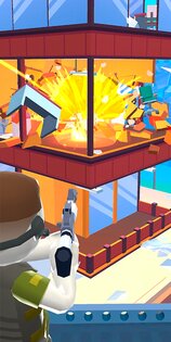 Hell Copter 1.8.49. Скриншот 5