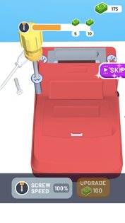 Fix The Item 2.7.28. Скриншот 2