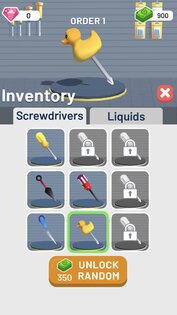 Fix The Item 2.7.28. Скриншот 5