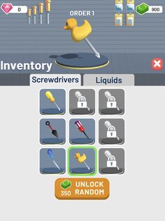 Fix The Item 2.7.28. Скриншот 10