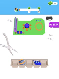 Fix The Item 2.7.28. Скриншот 14