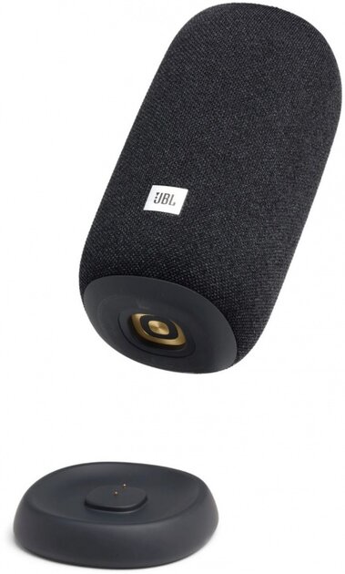 Умные колонки JBL Link теперь поддерживают Алису