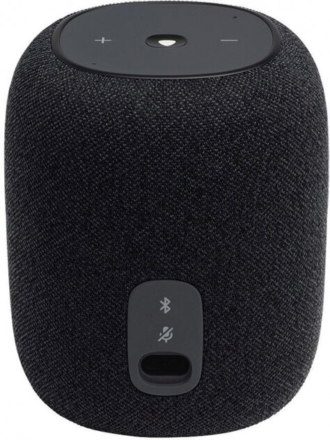 Умные колонки JBL Link теперь поддерживают Алису