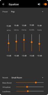 YTPlayer 2.9. Скриншот 7