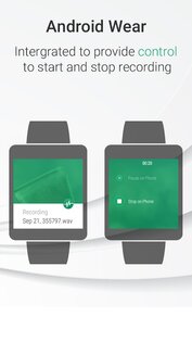 Parrot – диктофон 4.1.2. Скриншот 8