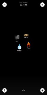 Great Alchemy 4.3.6. Скриншот 3