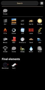 Great Alchemy 4.3.6. Скриншот 4
